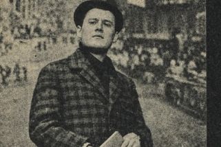 Skoro nejedl a pil jen víno: pro mladou baletku zhubnul Karel Augusta 30 kilo, ta od něj utekla - Médium.cz